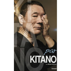 Kitano par kitano