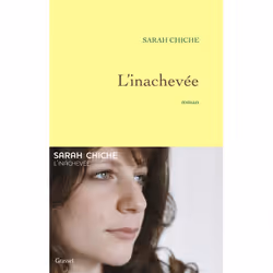 ISBN L'Inachevee, Littérature, Français