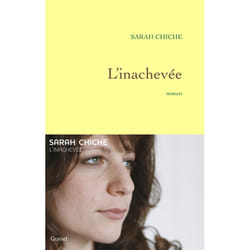 L'inachevée