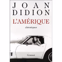 ISBN L'Amerique, Littérature, Français, Livre broché