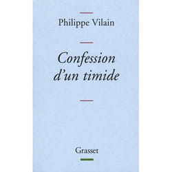 Confession d'un timide