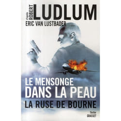 Le mensonge dans la peau
