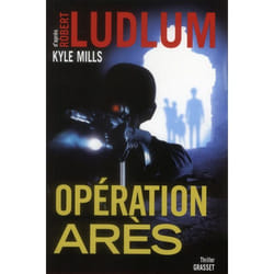 Operation ares