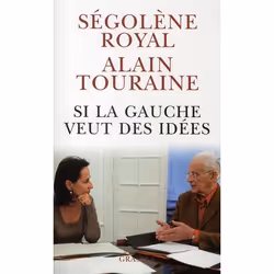 ISBN Si La Gauche Veut Des Idees, biographie, Français, Livre broché