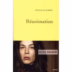Grasset REANIMATION, Français