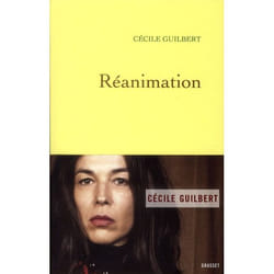 Grasset REANIMATION livre Français
