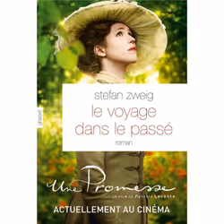 ISBN Le Voyage Dans Le Passe, Littérature, Français