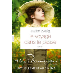Le voyage dans le passé