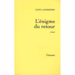 ISBN L'Enigme Du Retour, Littérature, Français