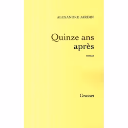 ISBN Quinze Ans Apres, Littérature, Français