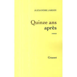 Quinze ans après