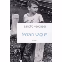 ISBN Terrain Vague, Littérature, Français