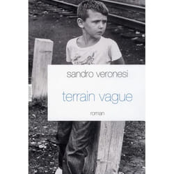 Terrain vague
