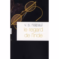 ISBN Le Regard De L'Inde, Littérature, Français