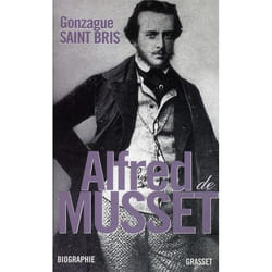 Alfred de Musset