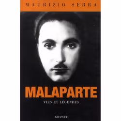 ISBN Malaparte, Vies Et Legendes, biographie, Français, Livre broché