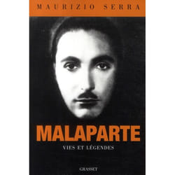 Malaparte, vies et légendes