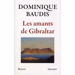 ISBN Les Amants De Gibraltar, Littérature, Français