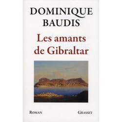 Les amants de Gibraltar