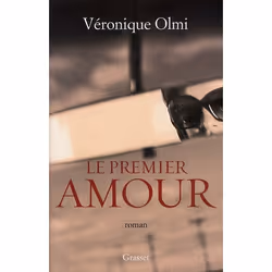 ISBN Le Premier Amour, Littérature, Français