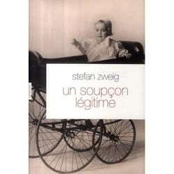 Un soupçon légitime