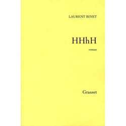 HHhH (Grand format)