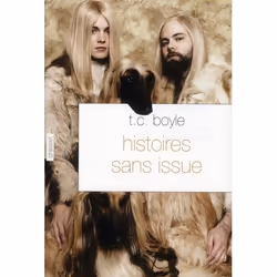 ISBN Histoires Sans Issue, Littérature, Français, Livre broché