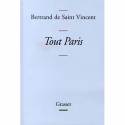 ISBN Tout Paris, Education, Français, Livre broché
