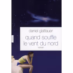 ISBN Quand Souffle Le Vent Du Nord, Littérature, Français, Livre broché