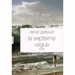 ISBN La Septieme Vague, Littérature, Français