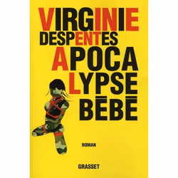 ISBN Apocalypse Bebe, Romance, Français, Livre broché