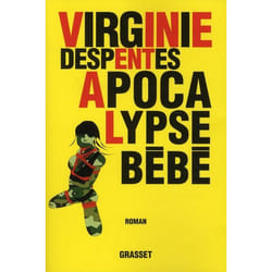 Apocalypse bébé (Grand format)