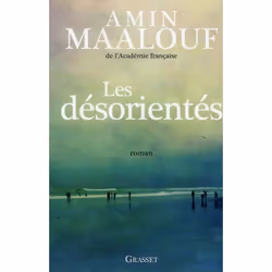 ISBN Les Desorientes, Littérature, Français