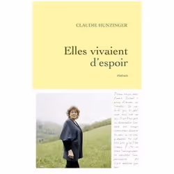 Grasset ELLES VIVAIENT D ESPOIR, Français, 252 pages