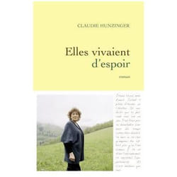 Grasset ELLES VIVAIENT D ESPOIR