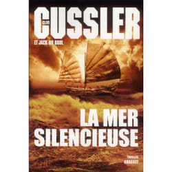 La mer silencieuse