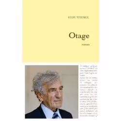 Grasset OTAGE, Français, 400 pages