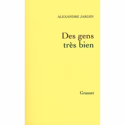 ISBN Des Gens Tres Bien, Romance, Français, Livre broché