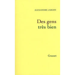 Des gens très bien