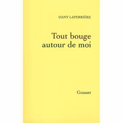 ISBN Tout Bouge Autour De Moi, Romance, Français, Livre broché