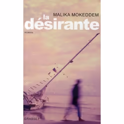 ISBN La Desirante, Littérature, Français, Livre broché