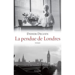 La pendue de Londres