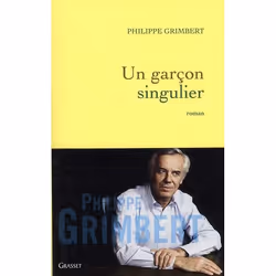 ISBN Un Garcon Singulier, Romance, Français, Livre broché