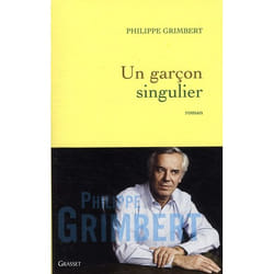 Un garçon singulier