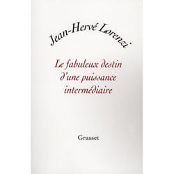 Le fabuleux destin d une puissance