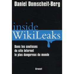 Inside WikiLeaks