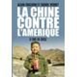La Chine contre l'Amérique