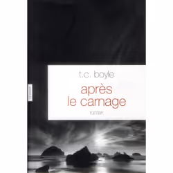 ISBN Apres Le Carnage, Littérature, Français