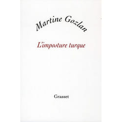 L'imposture turque