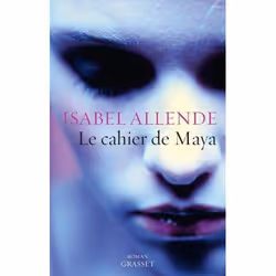 ISBN Le Cahier De Maya, Littérature, Français, Livre broché